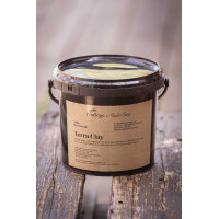 Argila rosa Pénélope Terra Clay