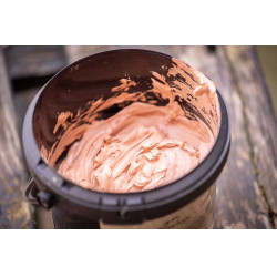 Argila rosa Pénélope Terra Clay