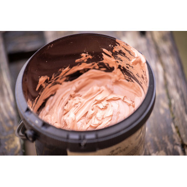 Argila rosa Pénélope Terra Clay