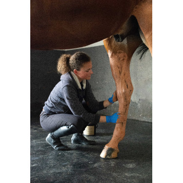 Argila rosa Pénélope Terra Clay