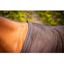 Camisa Mesh Paddock Sports Preto Camisa Mesh Paddock Sports Preto