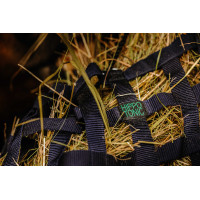 Saco de feno Hippotonic com cinta Marinho Azul-marinho