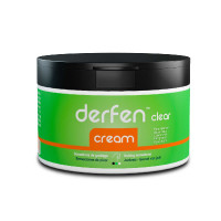 Creme Animaderm Derfen™ Clear