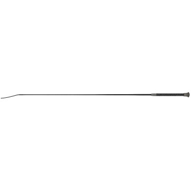Chicote de adestramento Whip & Go Strassy Preto