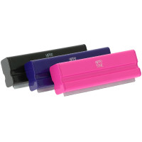 Escova de muda Hippotonic Preto