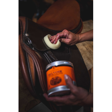 Bálsamo de Couro Revitalizante Intenso Belvoir® Carr & Day & Martin