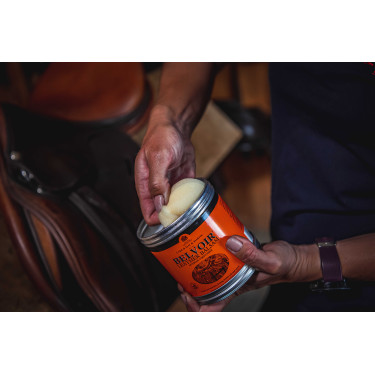 Bálsamo de Couro Revitalizante Intenso Belvoir® Carr & Day & Martin