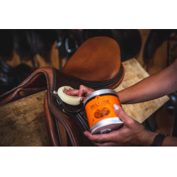 Bálsamo de Couro Revitalizante Intenso Belvoir® Carr & Day & Martin