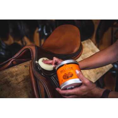 Bálsamo de Couro Revitalizante Intenso Belvoir® Carr & Day & Martin