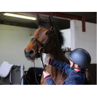 Luvas de limpeza Belvoir® Carr & Day & Martin Tack Cleaner Branco