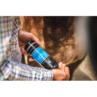 Loção suave Carr & Day & Martin Itchgard