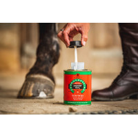 Óleo para cascos Carr & Day & Martin Tea Tree