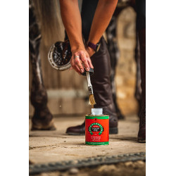 Óleo para cascos Carr & Day & Martin Tea Tree