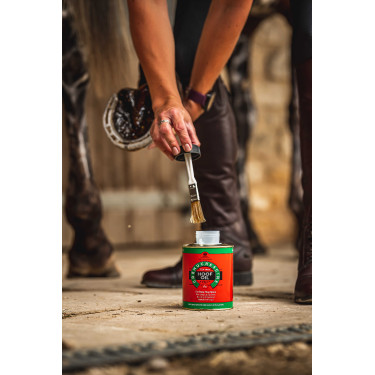 Óleo para cascos Carr & Day & Martin Tea Tree