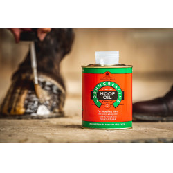 Óleo para cascos Carr & Day & Martin Tea Tree