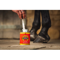 Óleo para cascos Carr & Day & Martin Daily Hoof Moisturiser Cornucrescine