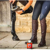 Óleo para cascos Carr & Day & Martin Daily Hoof Barrier Cornucrescine