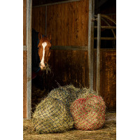 Rede de feno Hippotonic Zari