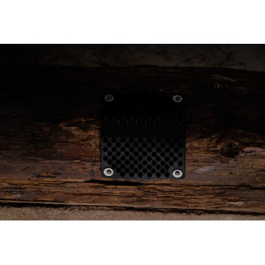 Rede para feno Hippotonic Round baller Rede para feno Hippotonic Round baller