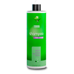 Shampoo Animaderm Tea Tree