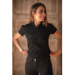 Polo Iliana Penélope Preto