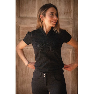 Polo Iliana Penélope Preto