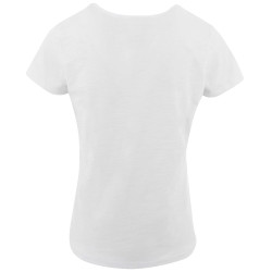 Camiseta Equithème Claire Branco