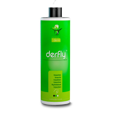 Repelente Animaderm Derfly
