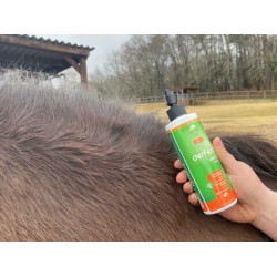 Loção Animaderm Clear