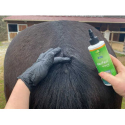 Loção Animaderm Original