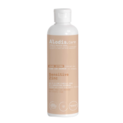Gel de zinco sensível Alodis Care Gel de zinco sensível Alodis Care