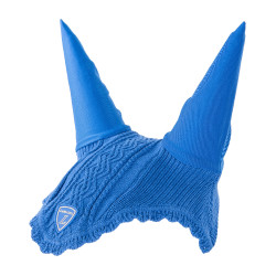 Boné anti-mosca Lami-Cell Léa Azul royal