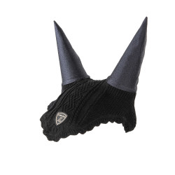 Boné anti-mosca Lami-Cell Léa Preto