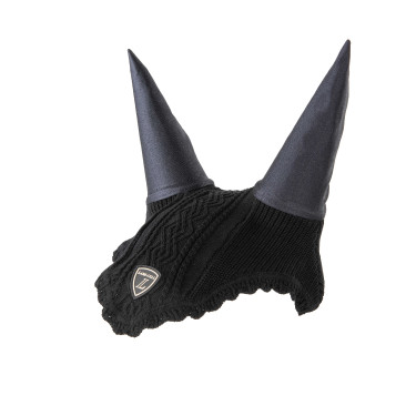 Boné anti-mosca Lami-Cell Léa Preto