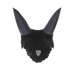 Boné anti-mosca Lami-Cell Léa Preto