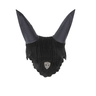 Boné anti-mosca Lami-Cell Léa Preto