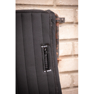 Tapetes Verticais Paddock Sports Preto