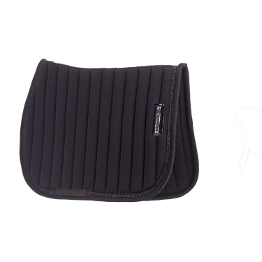 Tapetes Verticais Paddock Sports Preto