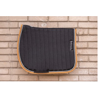 Tapetes Verticais Paddock Sports Preto / camelo