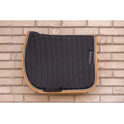 Tapetes Verticais Paddock Sports Preto / camelo