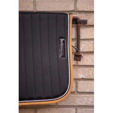 Tapetes Verticais Paddock Sports Preto / camelo