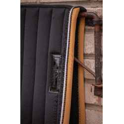 Tapetes Verticais Paddock Sports Preto / camelo