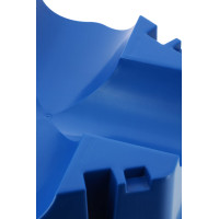 Suporte para obstáculos Hippotonic Azul