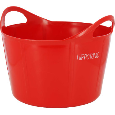 Flexi Bac Hippotonic 17L Vermelho