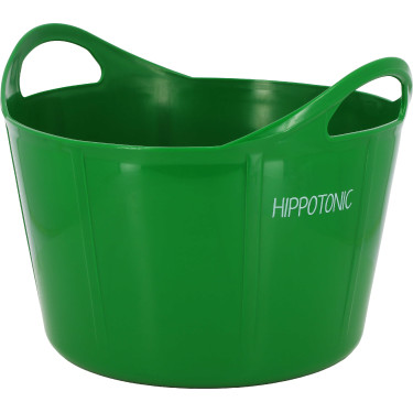 Flexi Bac Hippotonic 17L Verde