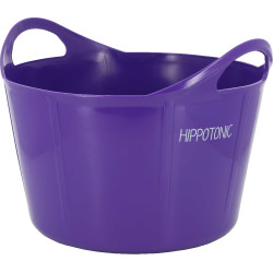 Flexi Bac Hippotonic 17L Violeta