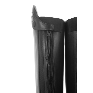 Botas Pénélope Eclipse Preto