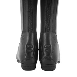 Botas Pénélope Eclipse Preto