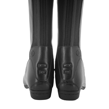 Botas Pénélope Eclipse Preto