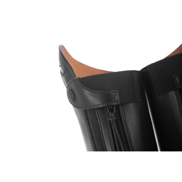 Botas Pénélope Eclipse Preto